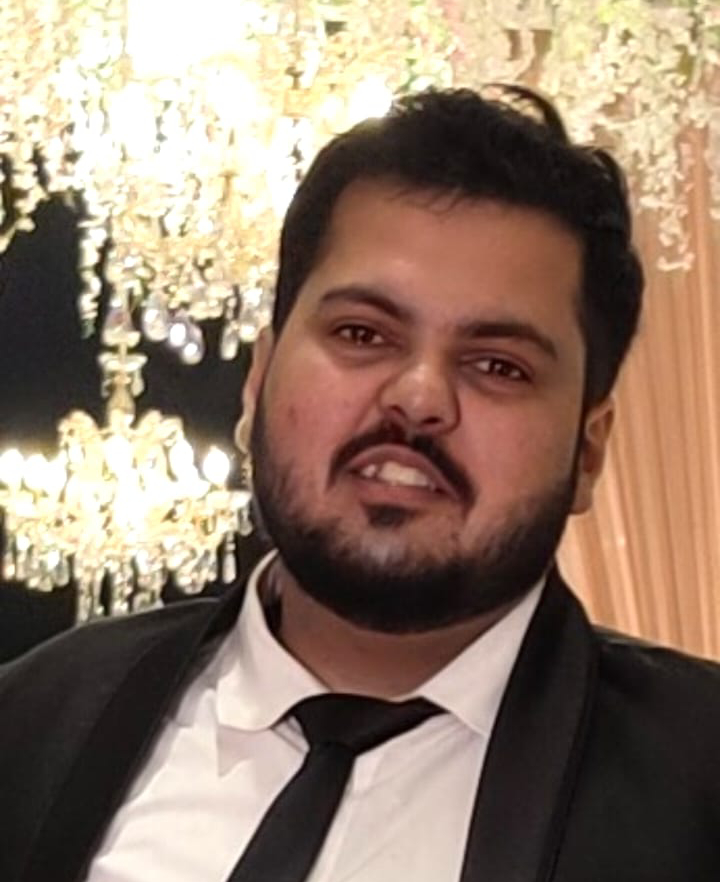 Abhishek Goswami